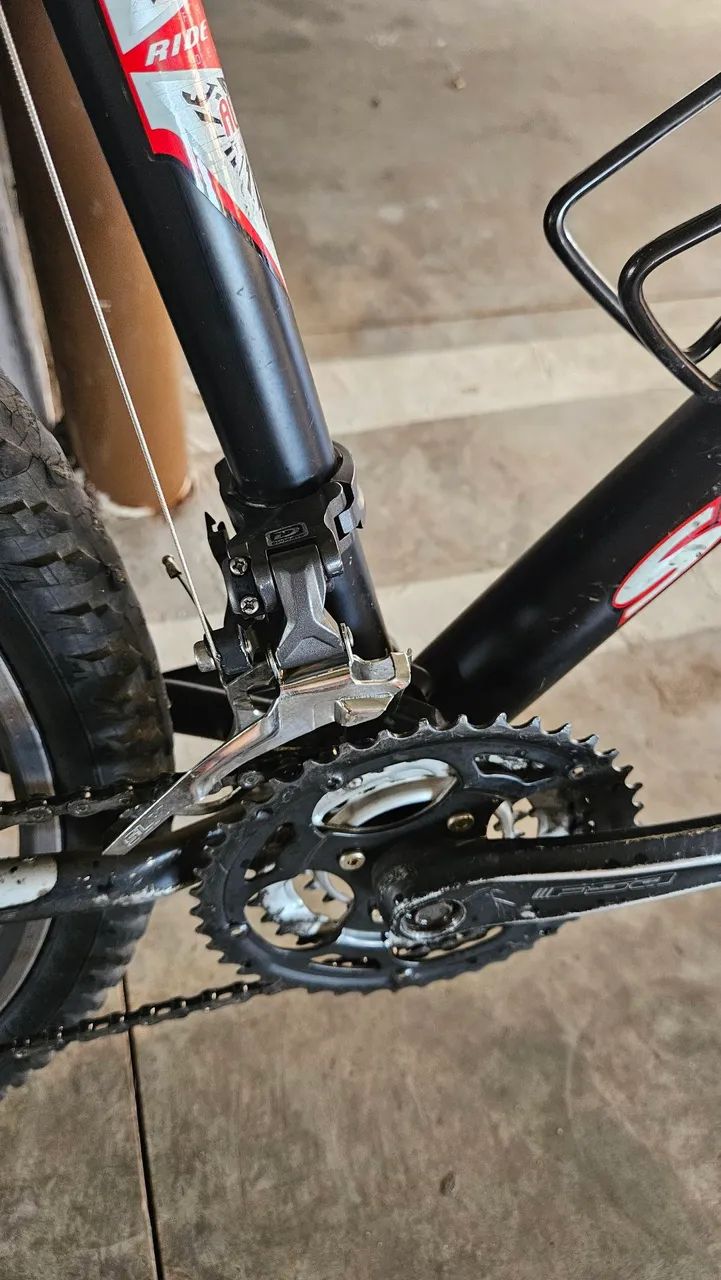 Bicicleta Mountain Bike Schwinn aro 26 - Foto 4