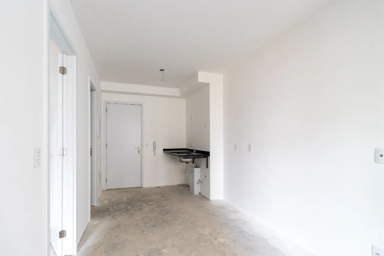 Apartamento para venda em Saúde com 1 quarto, 34m² - Foto 5