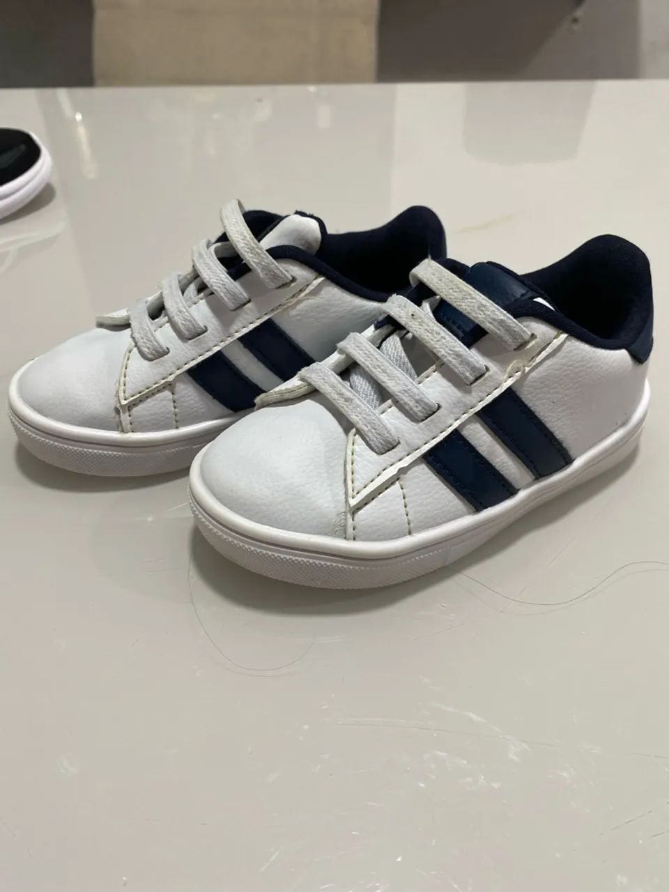Sapatos infantis  - Foto 2