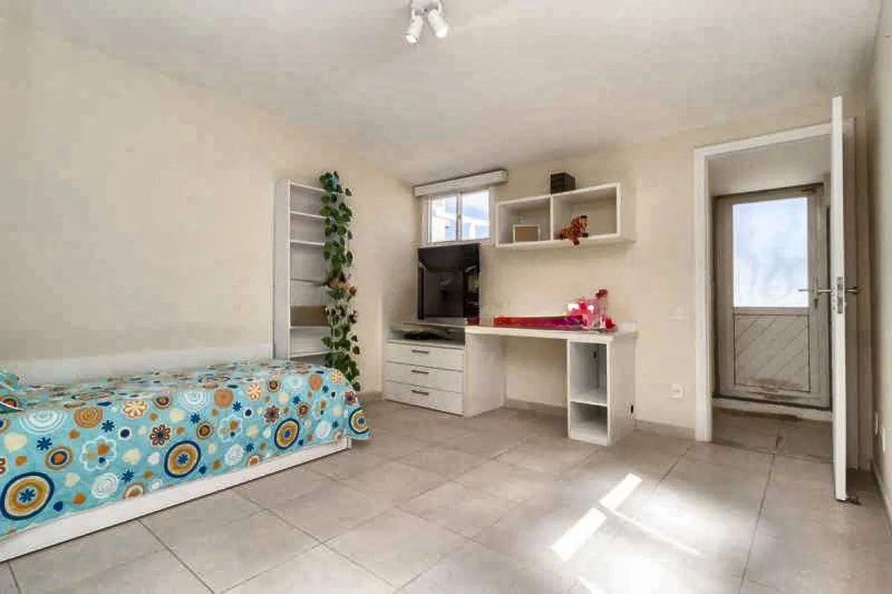 Apartamento em Lagoa com 6 quartos, 2 vagas - Foto 4