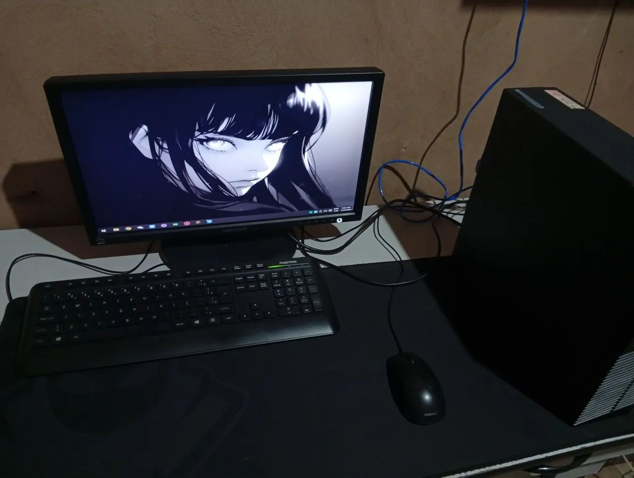 COMPUTADOR COMPLETO - Foto 2