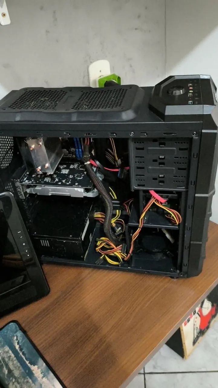 PC Gamer de entrada  - Foto 2