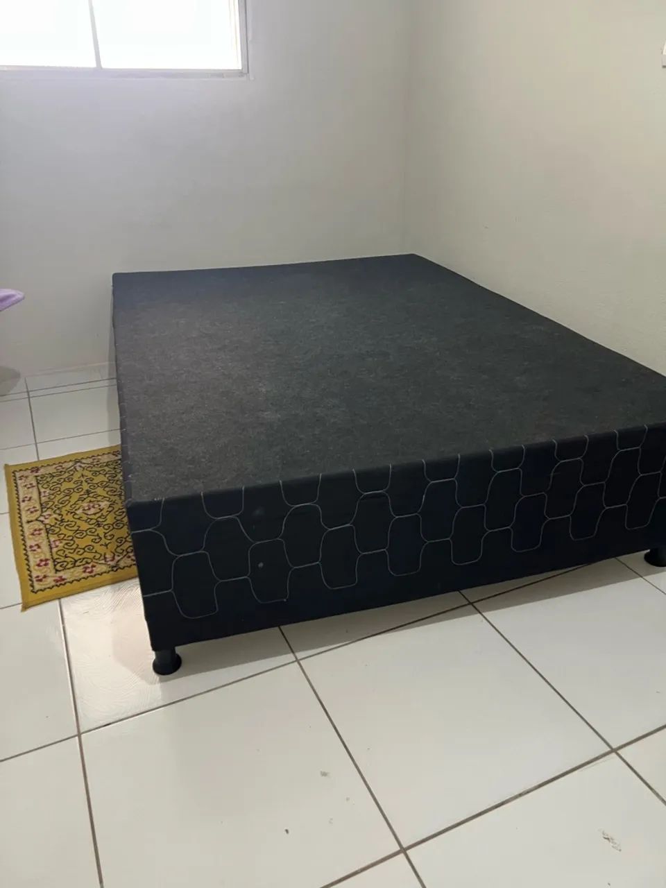 Cama e base - Foto 3