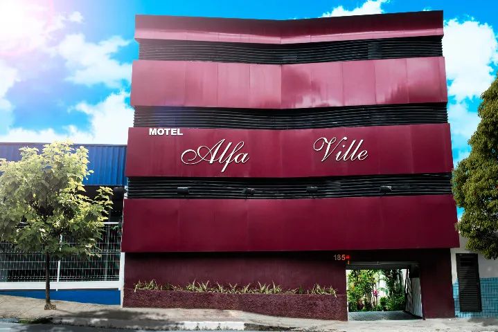 Camareira serviços gerais  Motel 12 x 36  