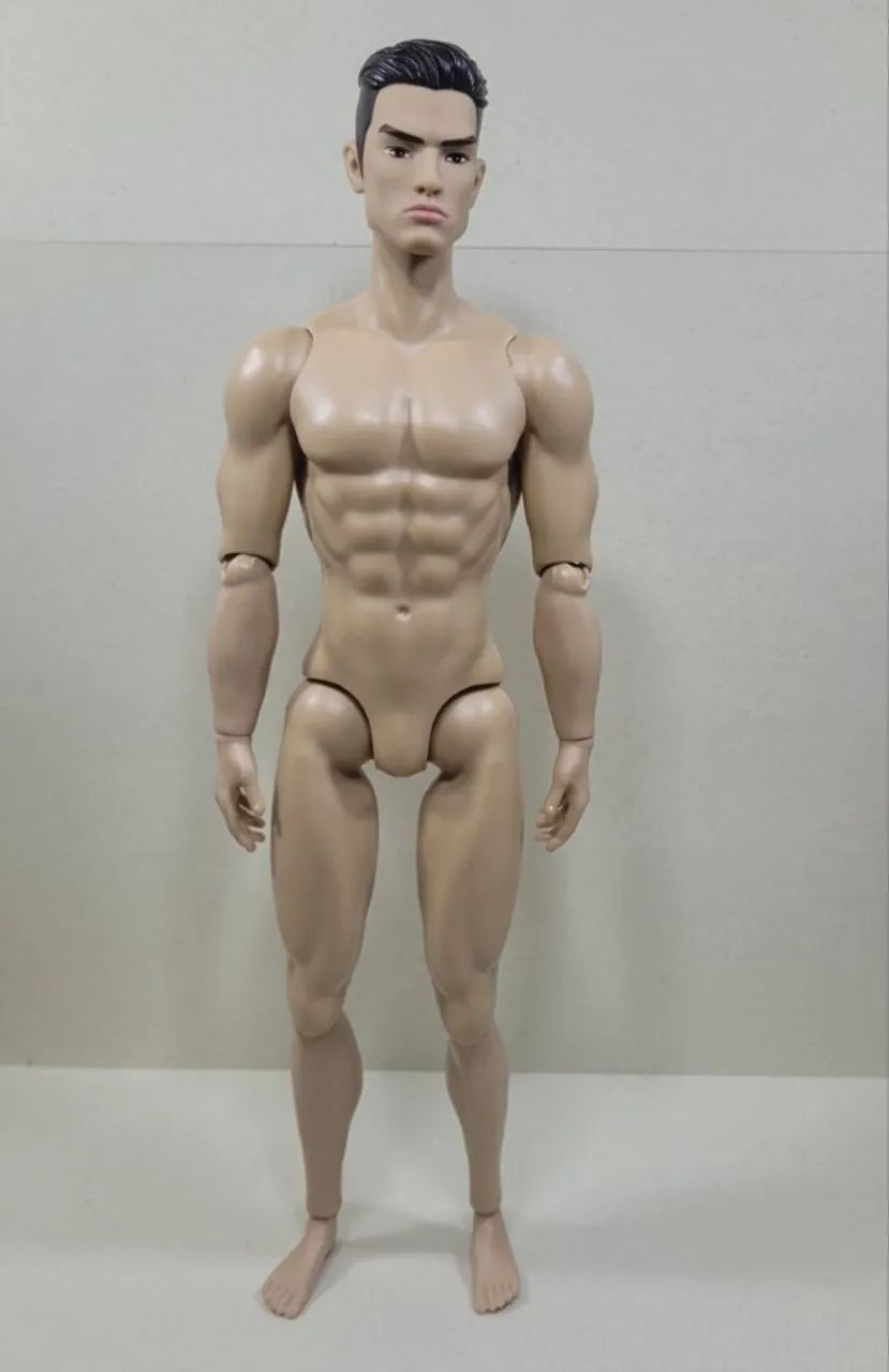 Boneco Xian Xian estilo Ken - Foto 2