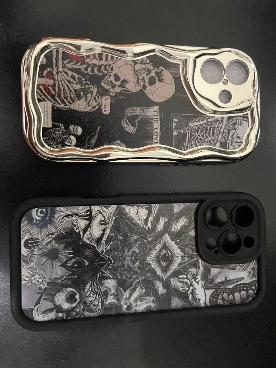 CAPA PARA IPHONE 17 - Foto 4