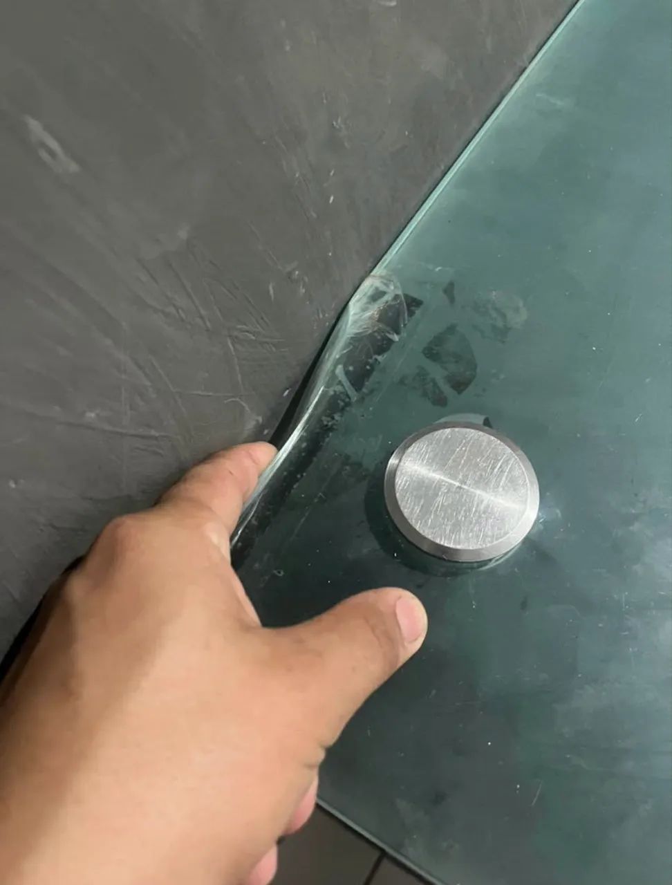 Mesa de Escritório 
