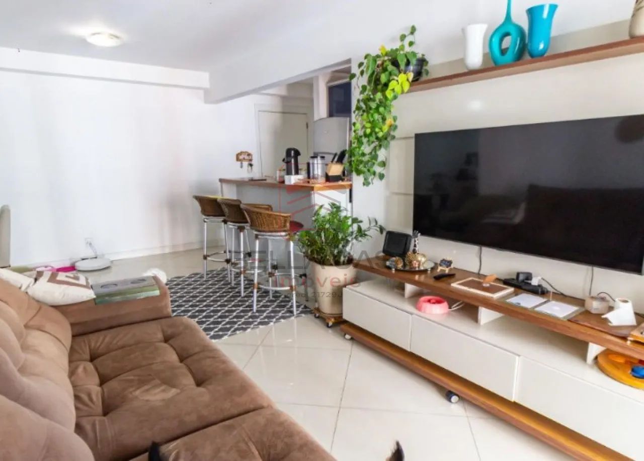 Apartamento a venda na mooca com 85 metros, 2 quartos e 1 vaga