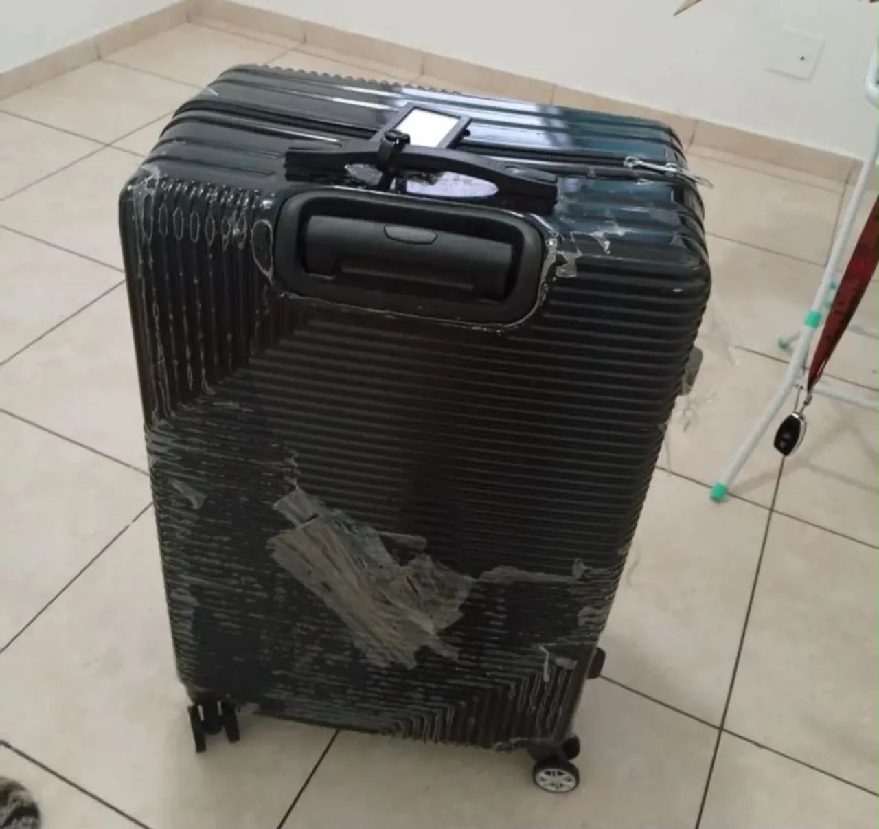 Vendo Mala