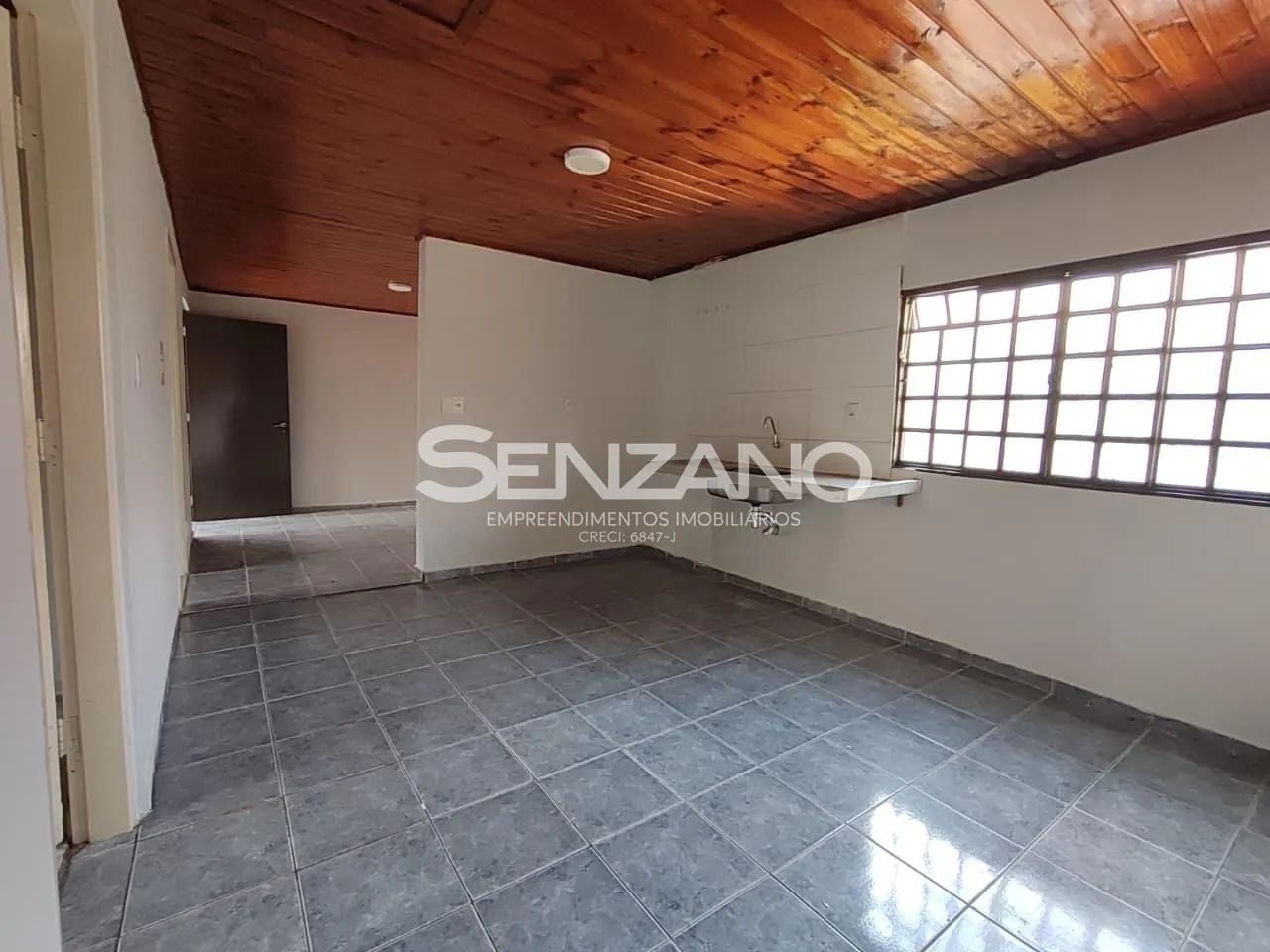 Casa térrea - Bairro José Abrão - Foto 2