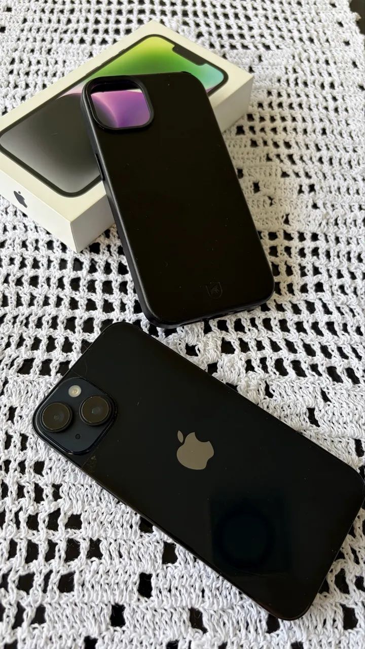 iPhone 14 256 Gb - Foto 4
