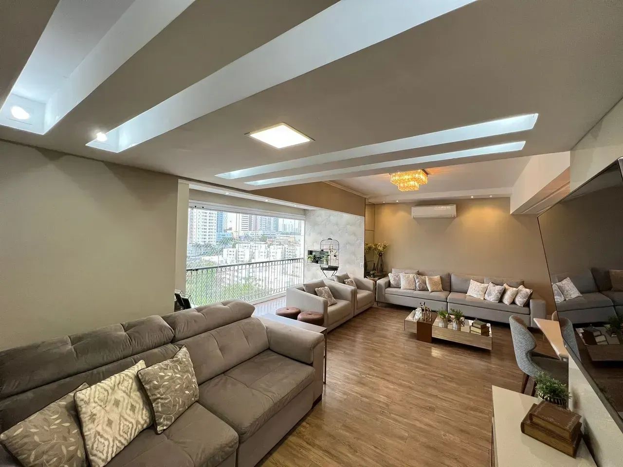 Apartamento- Edifício Jardins de France - Foto 4