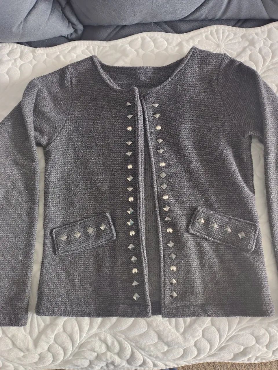 Blusa - Foto 5