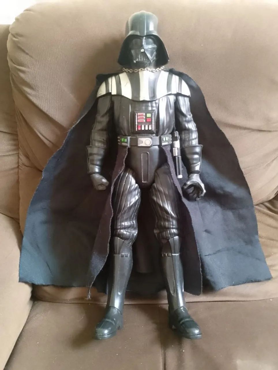 BONECOS STAR WARS GRANDES ORIGINAIS  - Foto 4