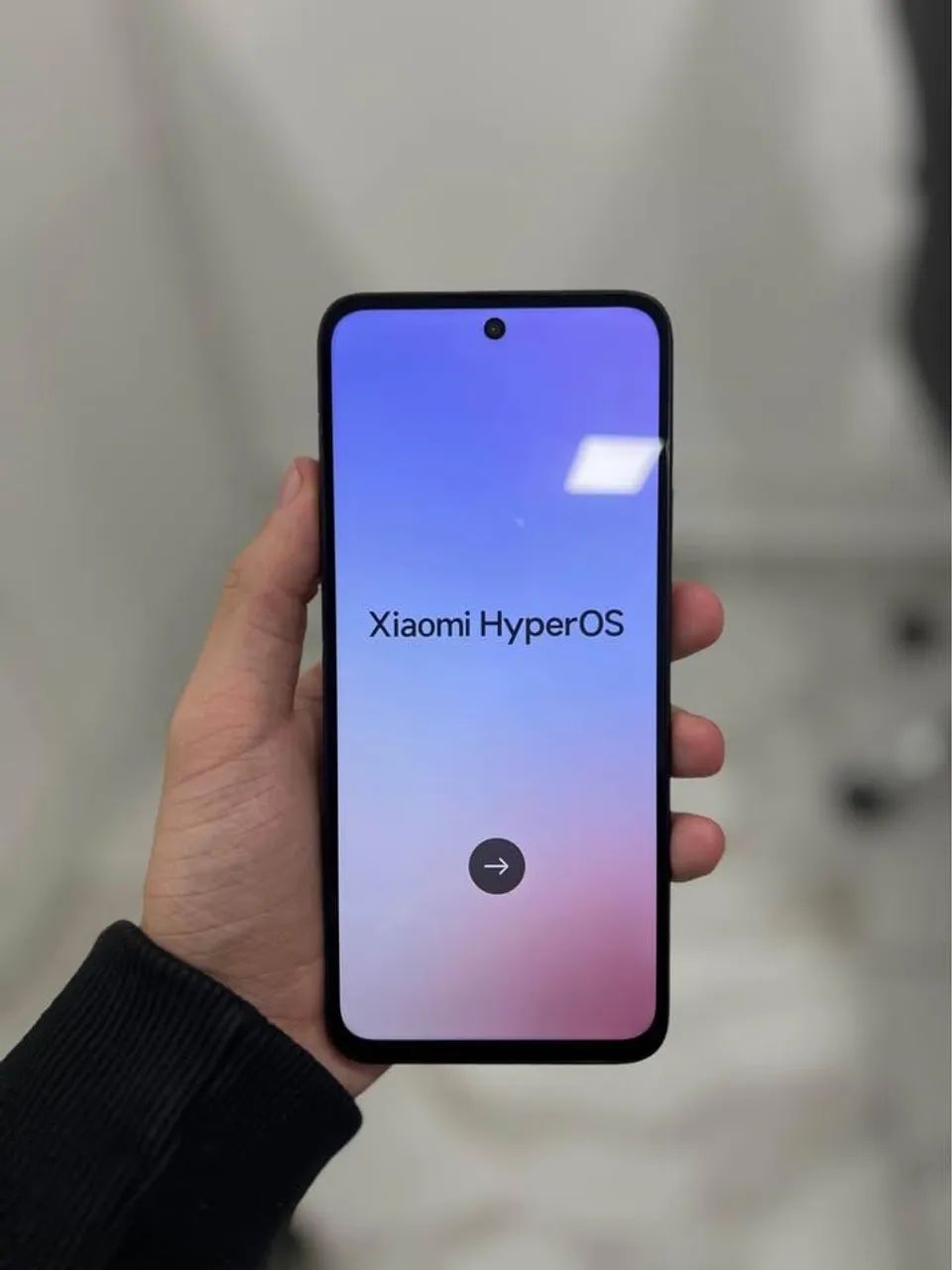 Xiaomi Hyper OS - Foto 2