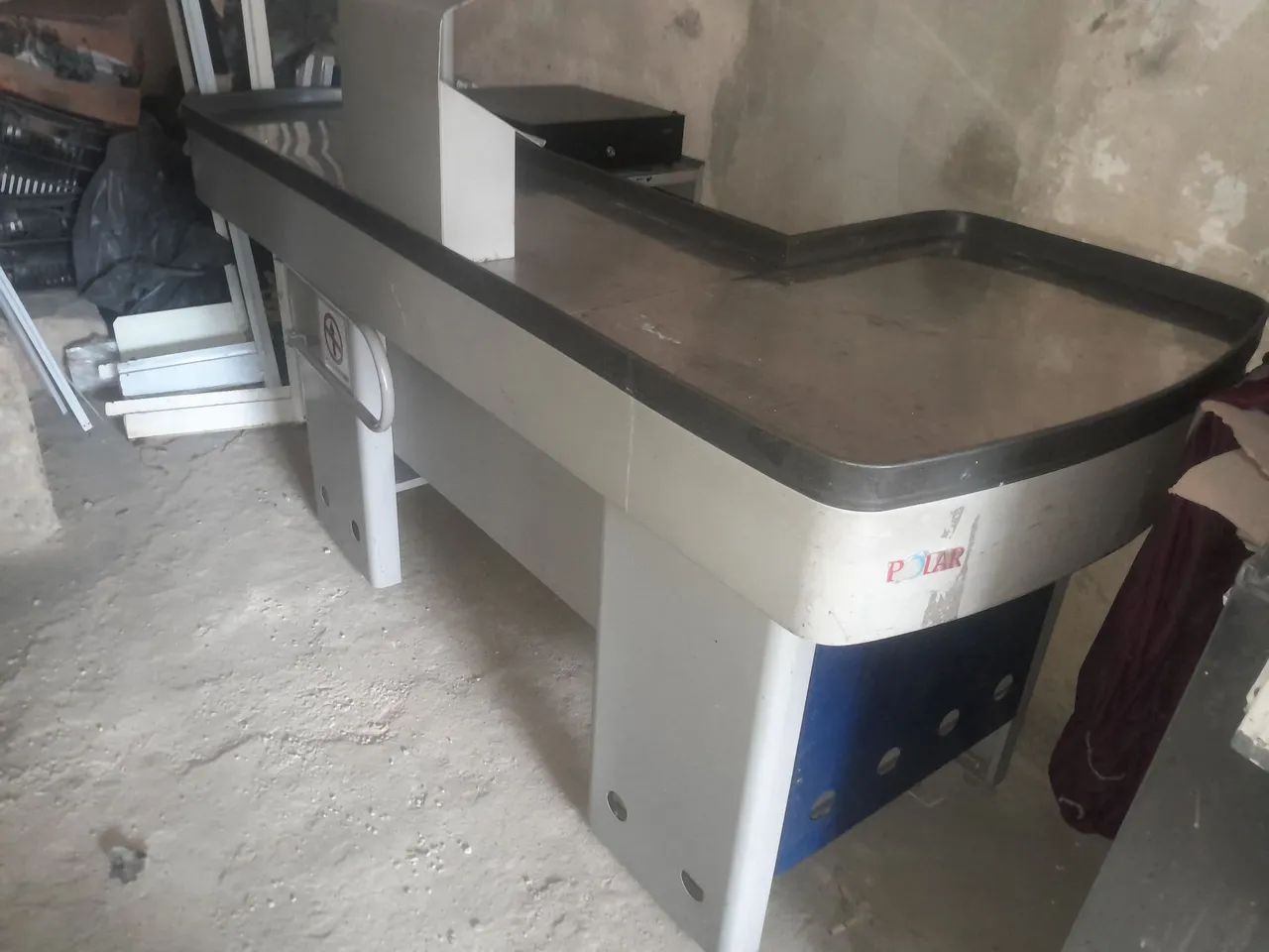 Check oult semi novo - Foto 2