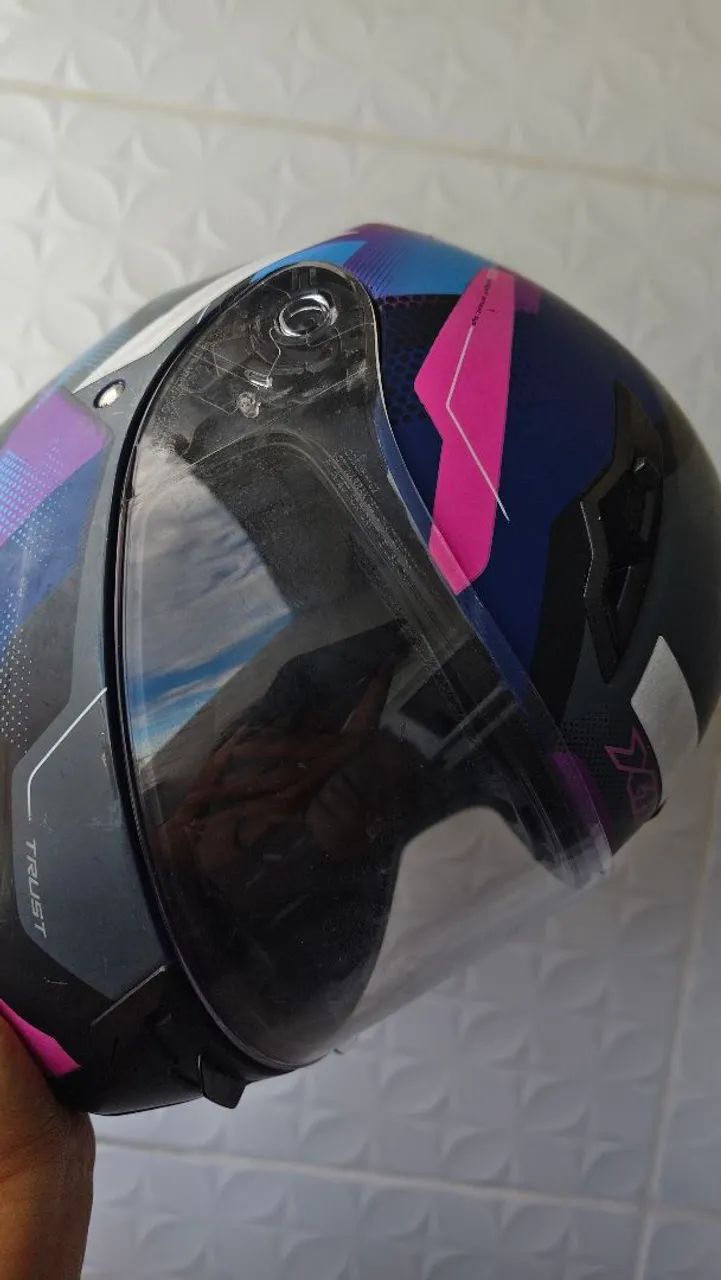 Capacete X11  - Foto 4