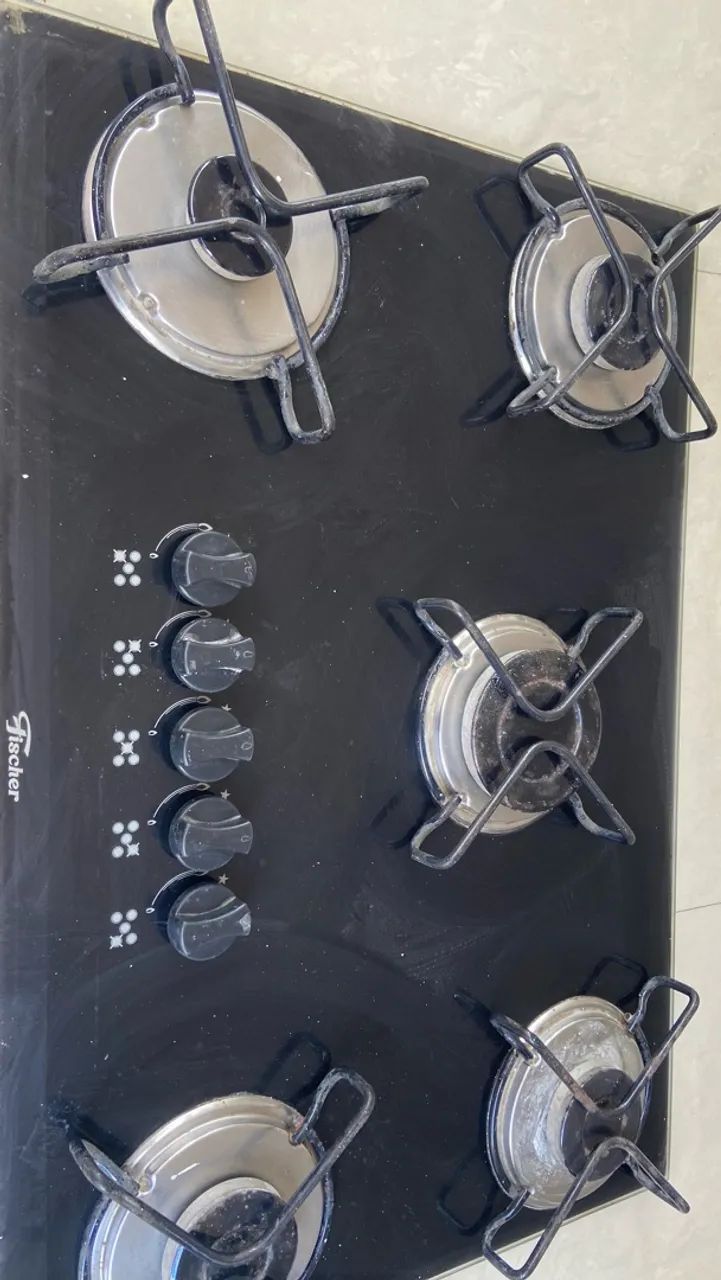 Cooktop - Foto 2