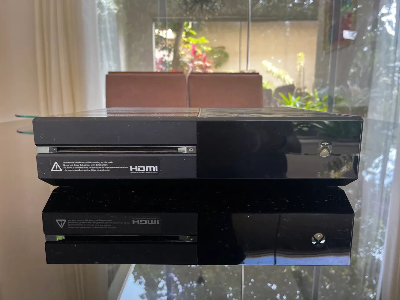 Xbox One - 2 Controles + Kinect + Jogos  - Foto 5
