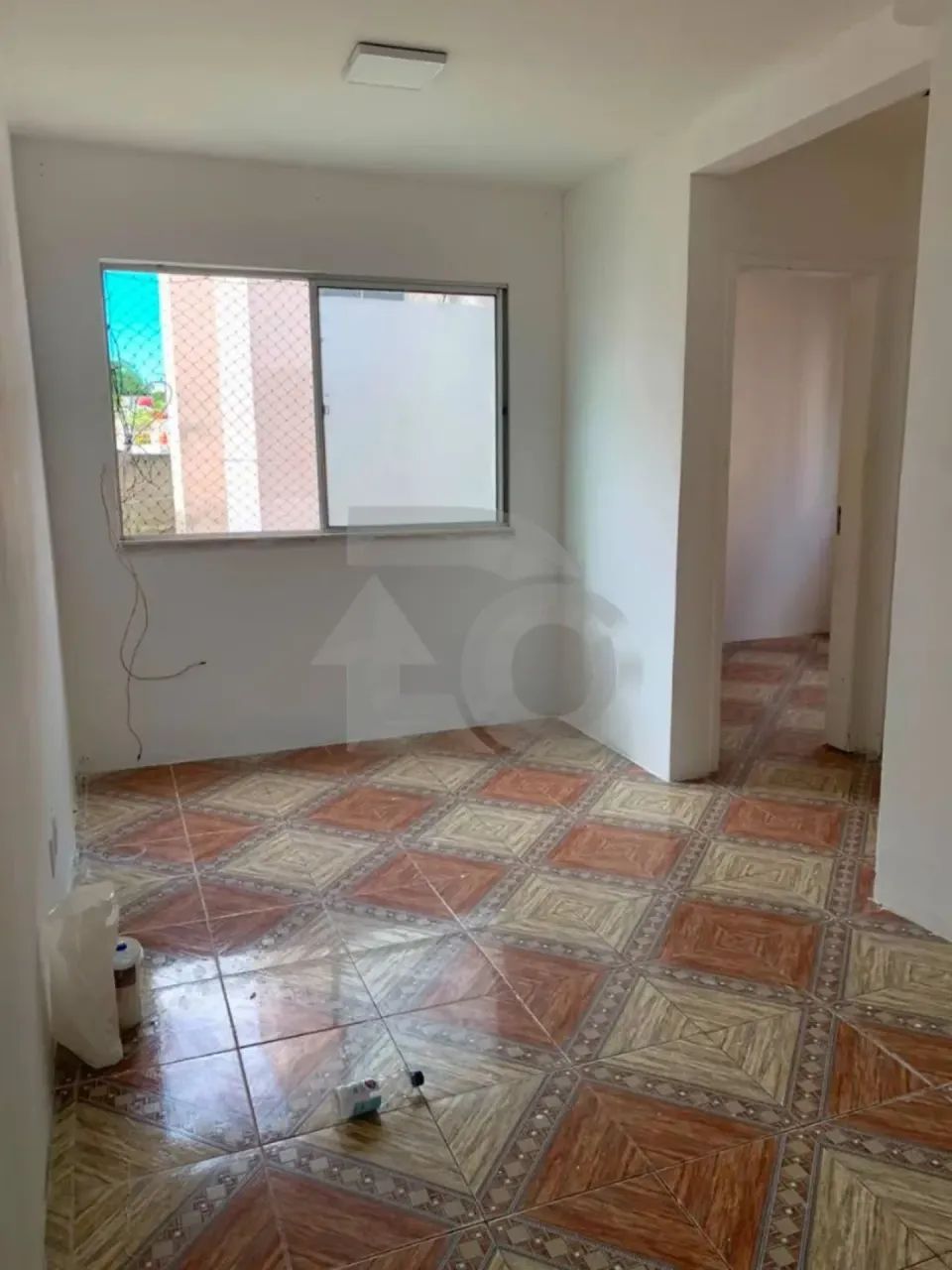 Condomínio Vila Real | Apartamento com 2 Quartos e Portaria 24h - Foto 3