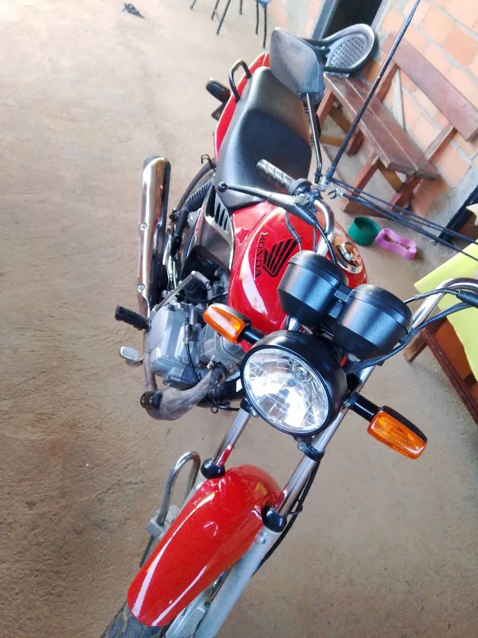 Vendo Fan ks