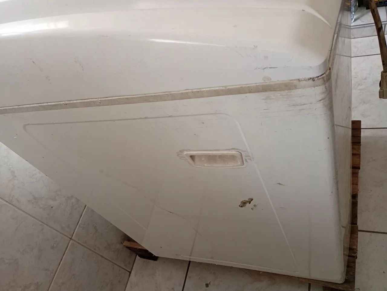 Máquina de lavar  - Foto 3