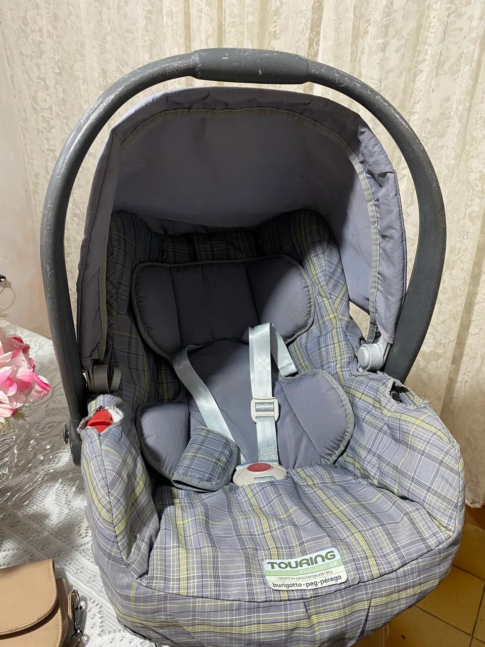 BEBÊ CONFORTO - Foto 2