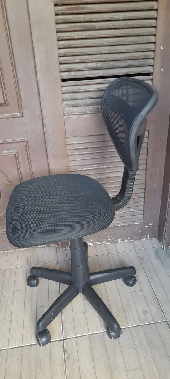 Cadeira de Escritório  - Foto 2