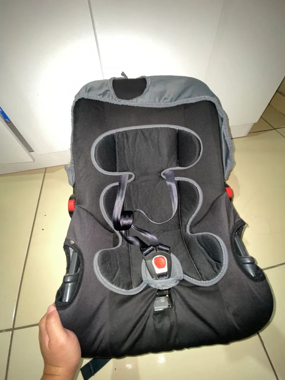 Bebê conforto 