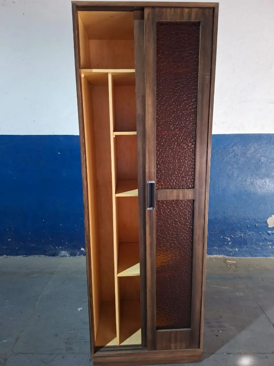 Armário Área de Serviço - Foto 2