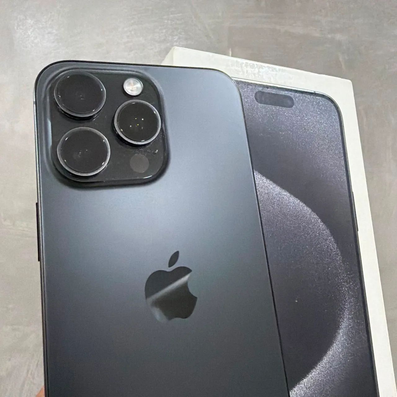 Iphone 15 Pro Max Promoção 