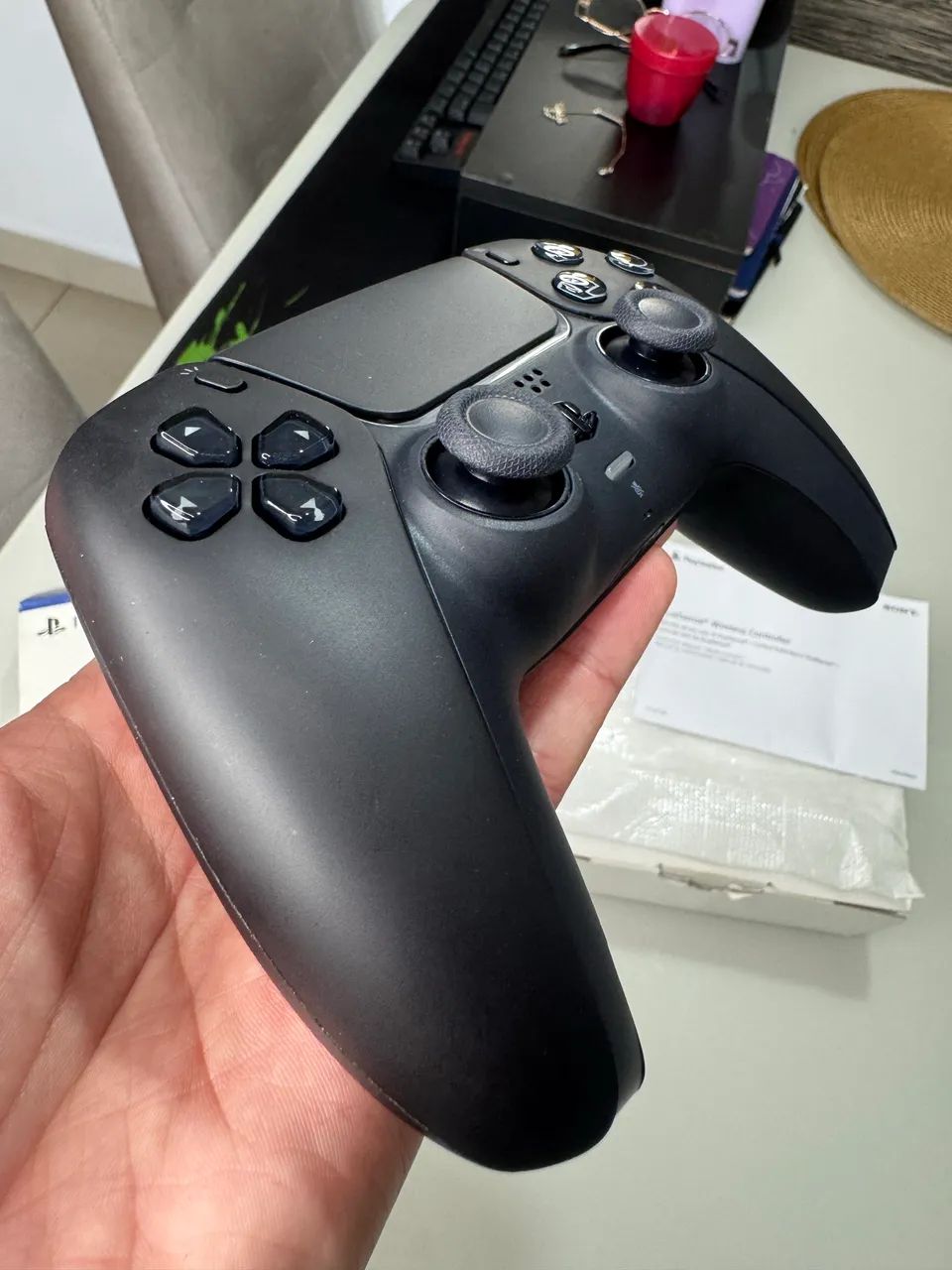 Controle  - Foto 4