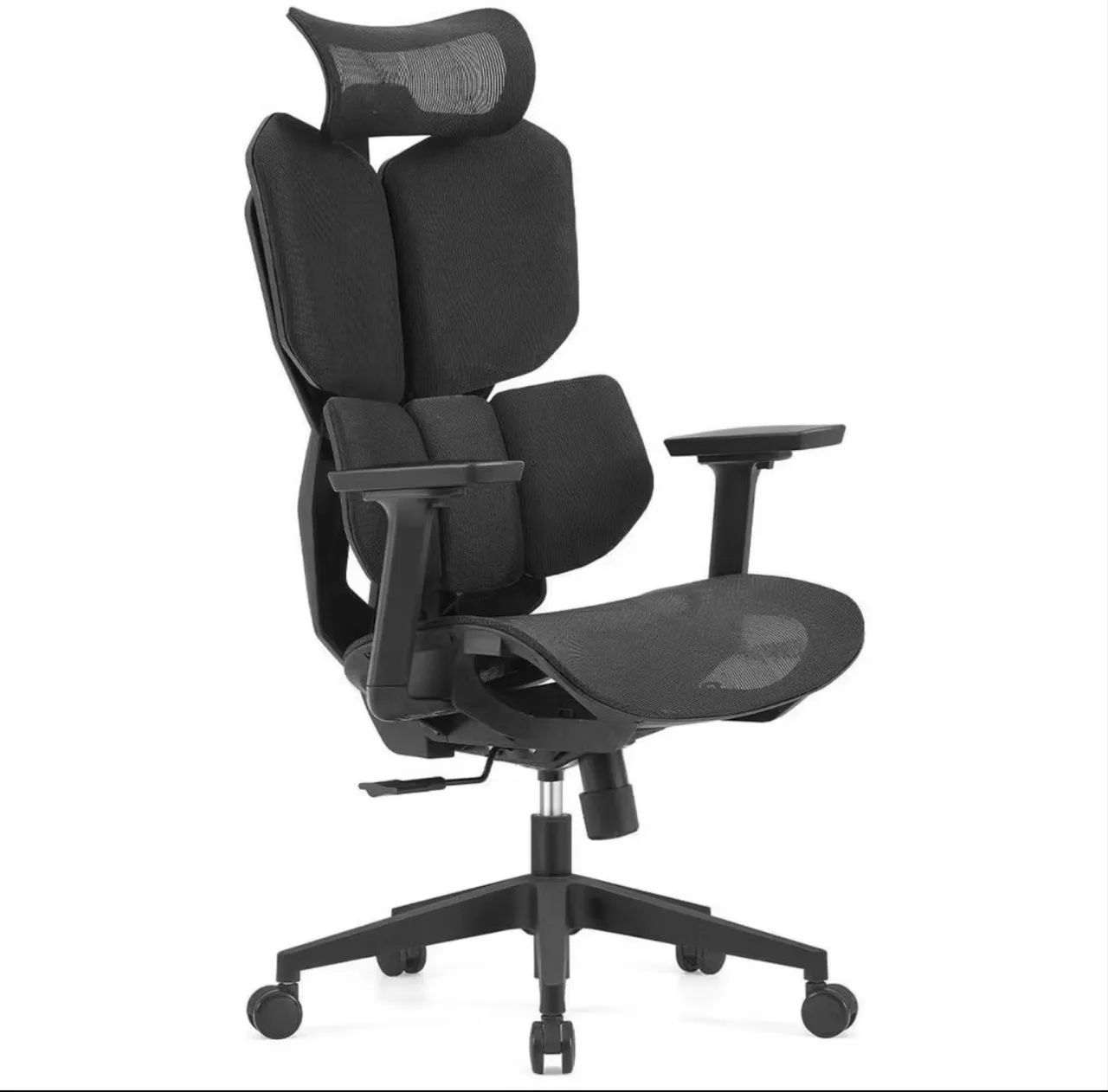 Cadeira gamer/escritório ergonômica  - Foto 4