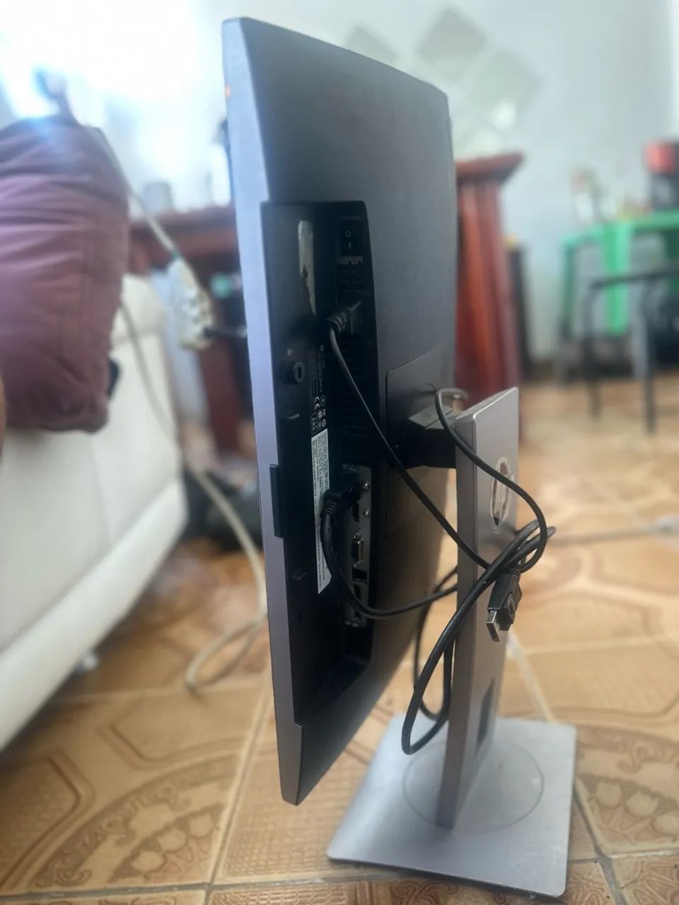 Monitor Gamer - Foto 3