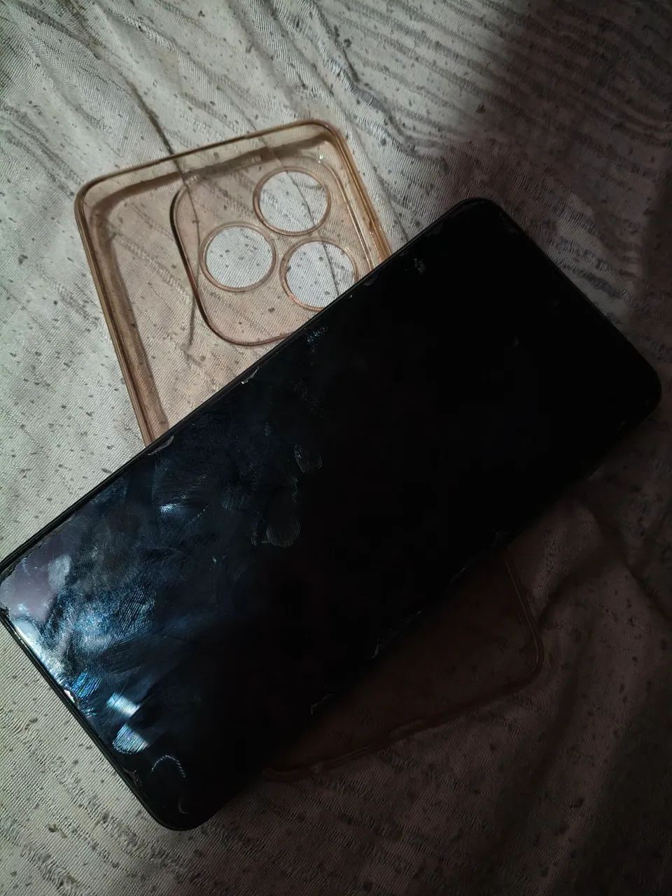 Vende-se esse celular  - Foto 5