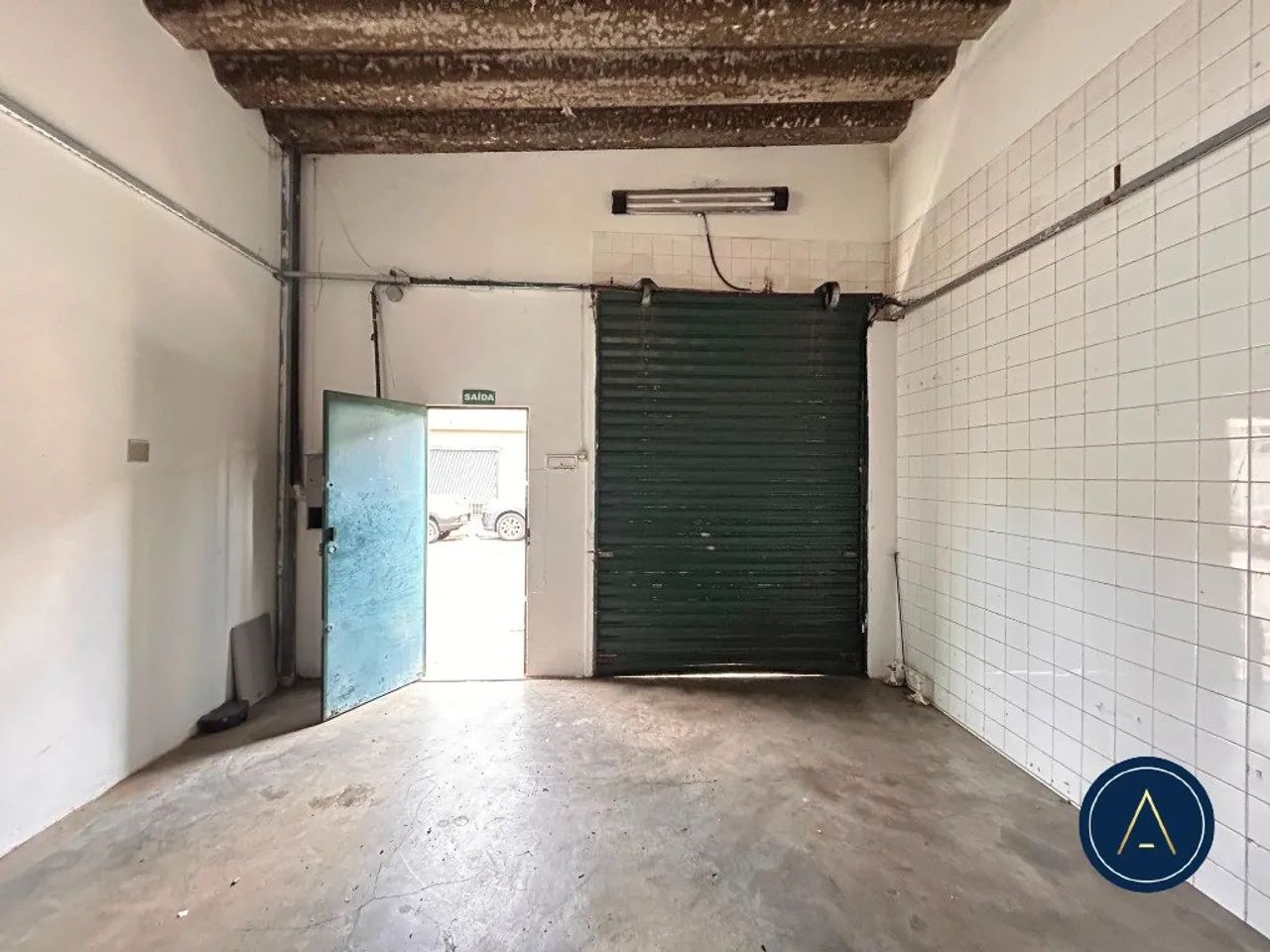 IMÓVEL COMERCIAL EM INTERLAGOS - Foto 2