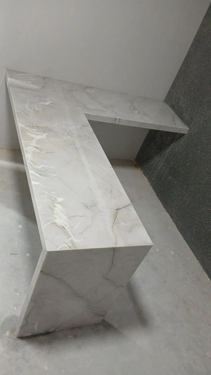 Instalação de bancadas - Foto 5