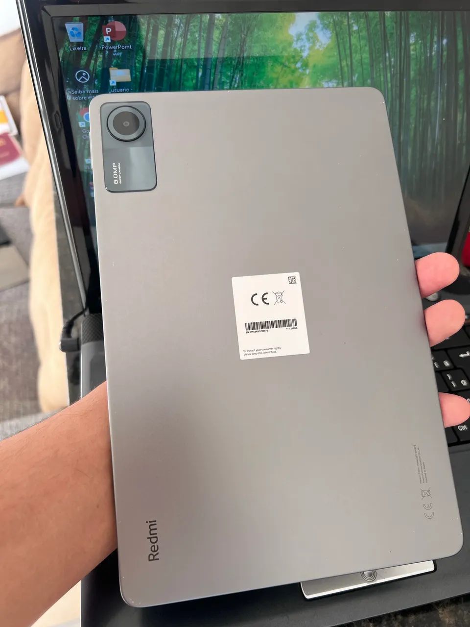 Notebook, iPad e Tablet  - Foto 2