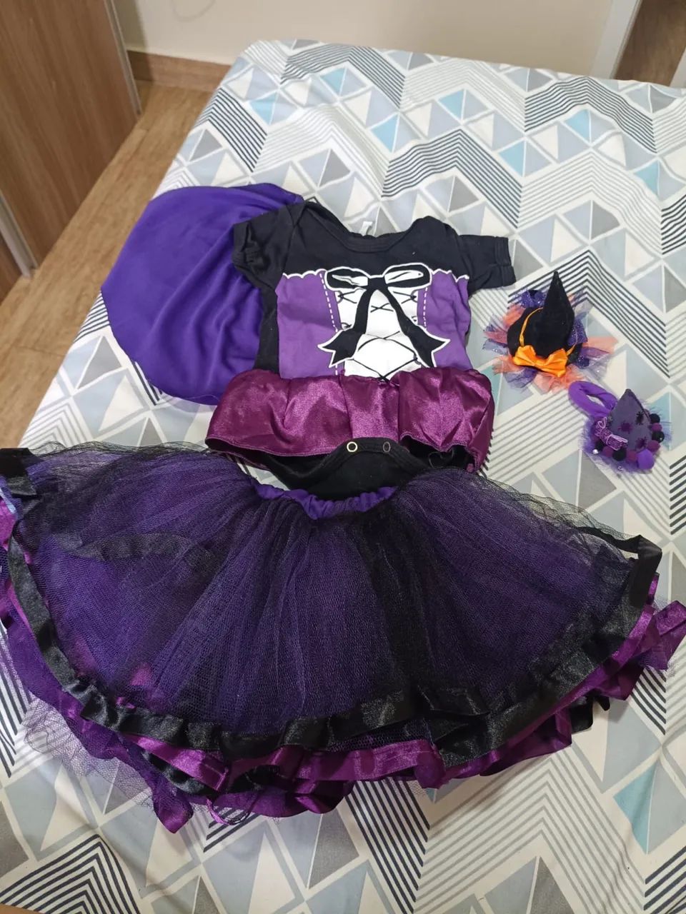 Fantasia Halloween P - Foto 3