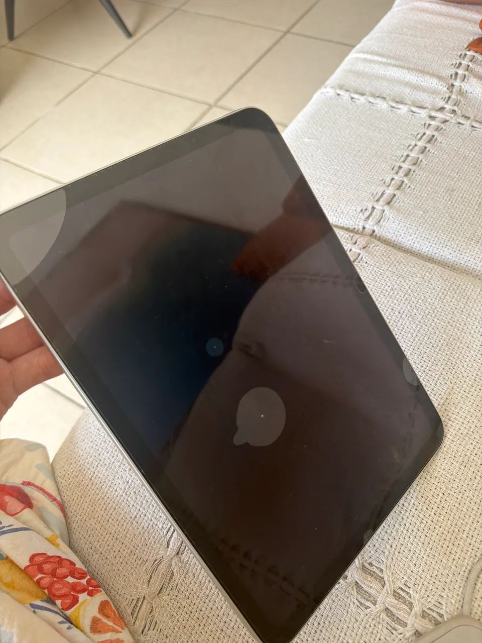 IPAD 11 128gb  - Foto 3