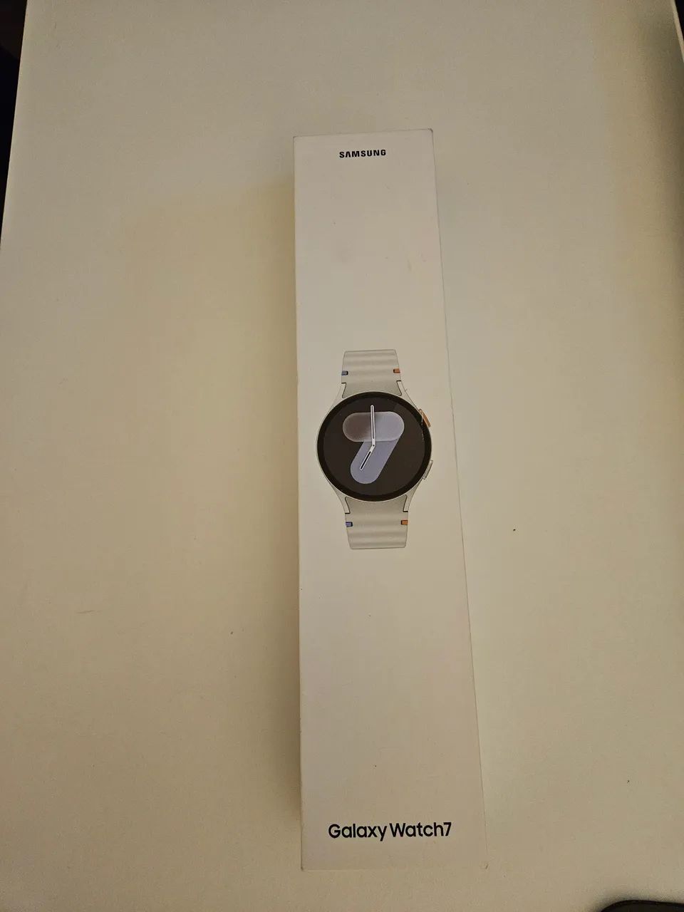 Galaxy watch 7 - Foto 2