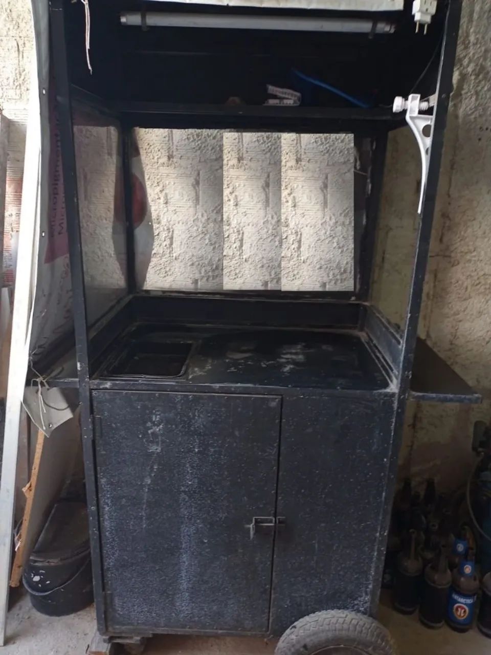 Barraca / barraquinha  - Foto 2