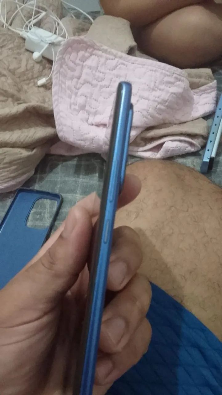 infinix note 50s - Foto 5