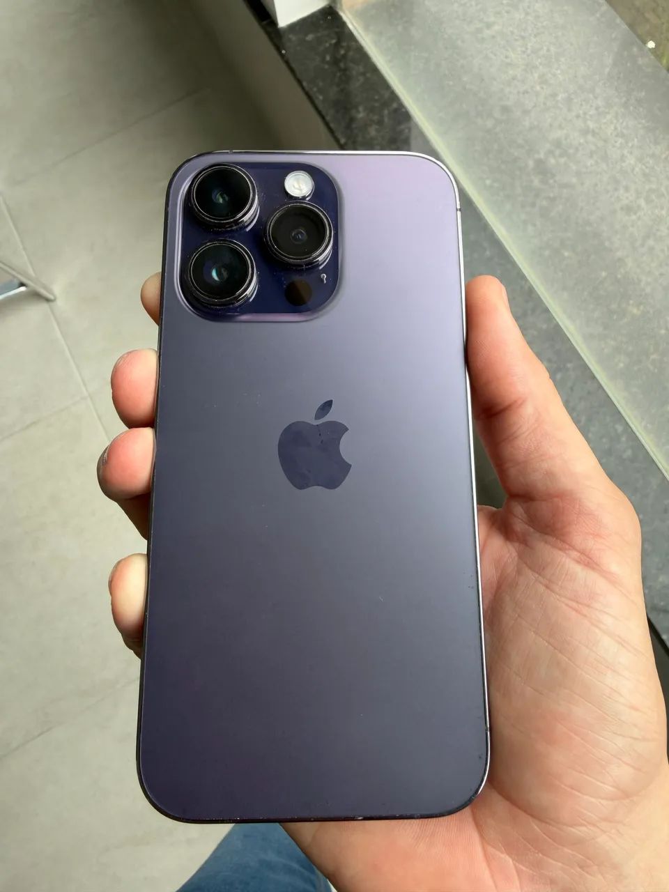 iPhone 14 Pro  - Foto 3
