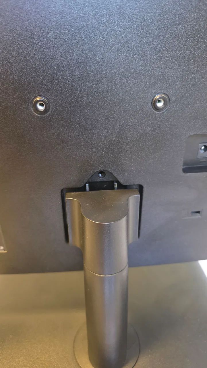 Monitor Acer ED270R 27 Curvo 165Hz Full HD Perfeito Estado - Foto 6