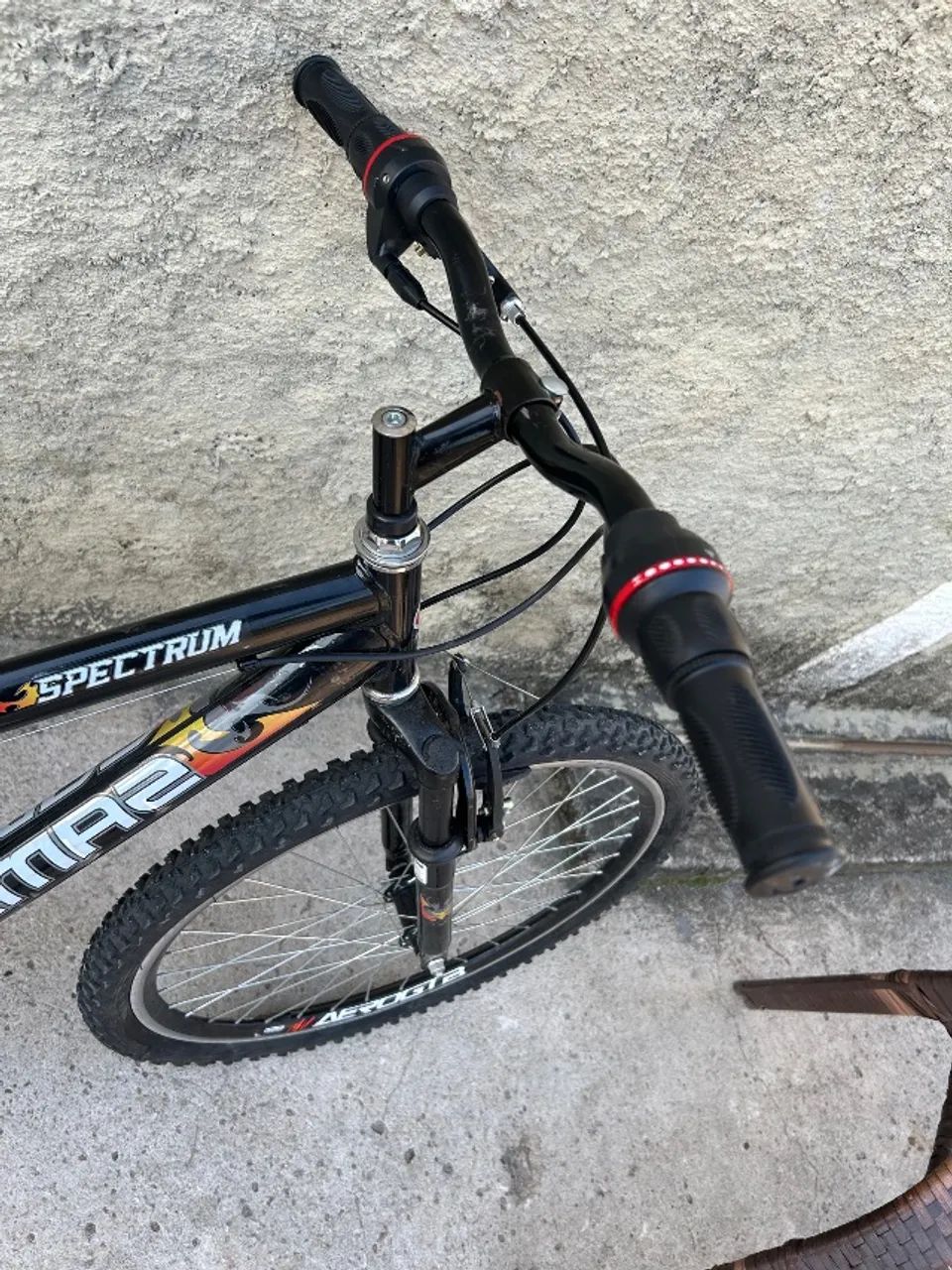 Bicicleta  - Foto 3