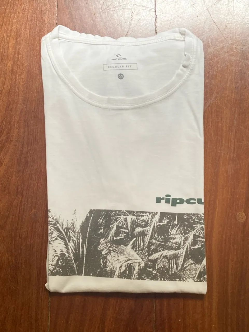 Ripcurl, tamanho GG - Foto 2