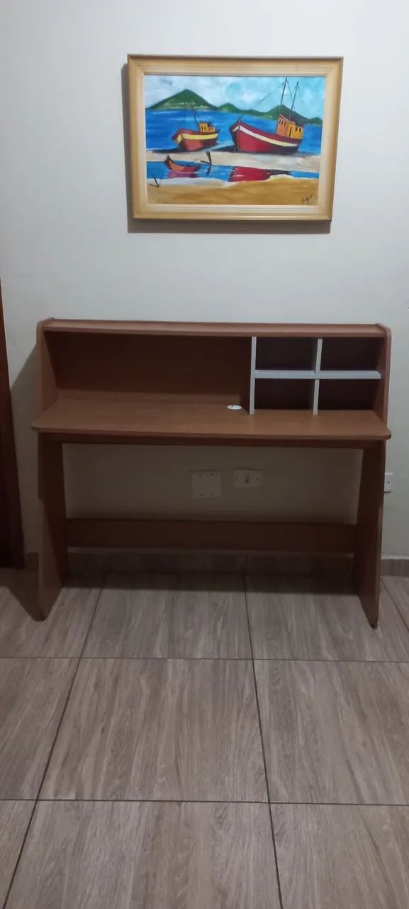 Mesa de escritório 