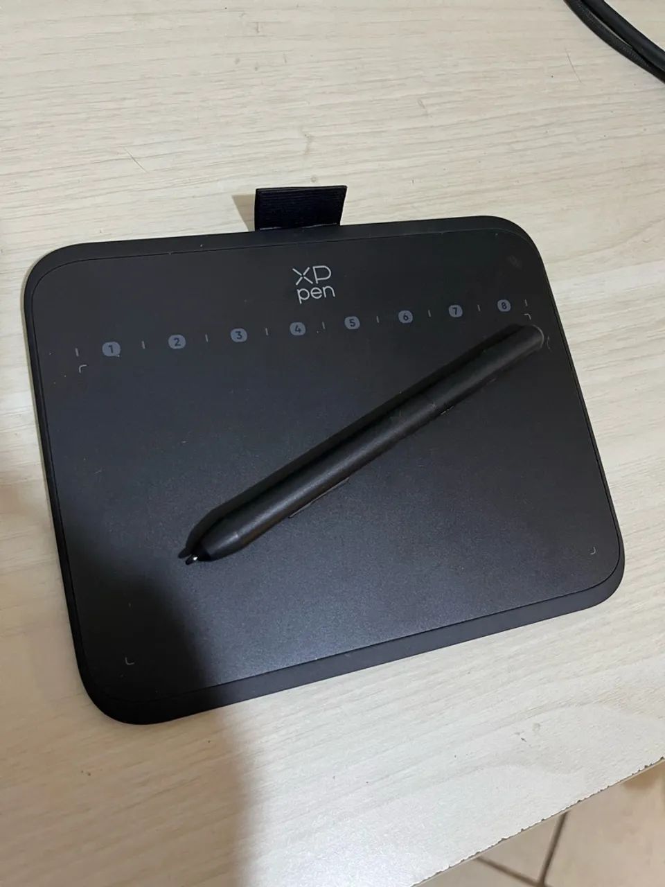 Mesa digitalizadora Deco 640 - Foto 4