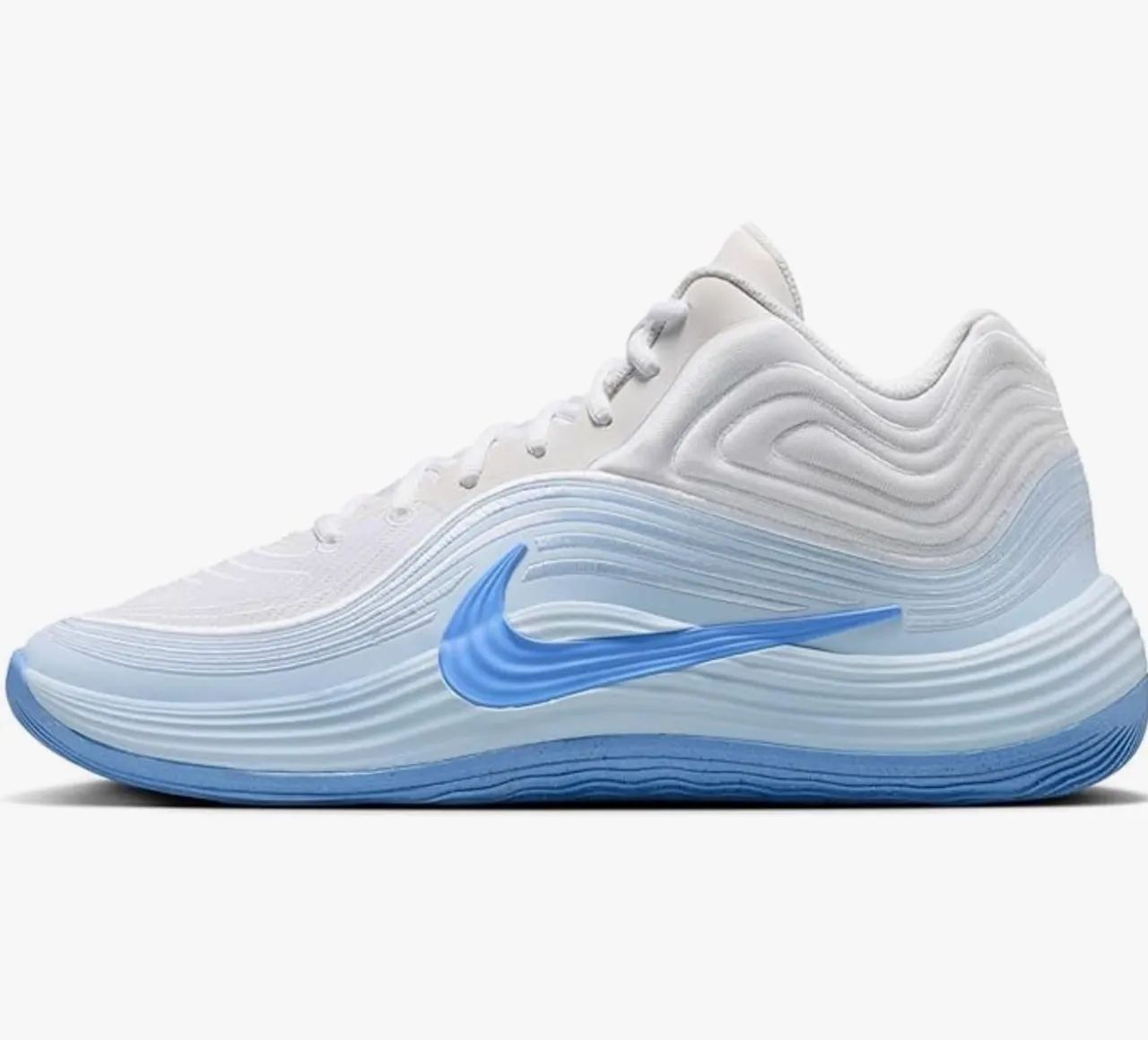 Nike Precision 8 mid 
